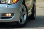 BMW 128i Convertible 2008 года